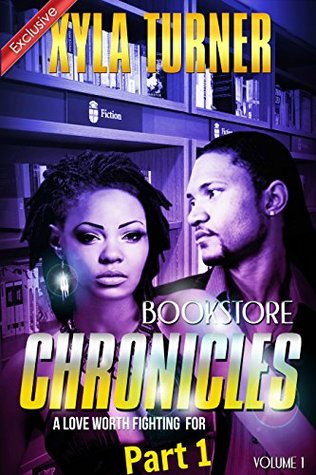 Bookstore Chronicles 1 (Kindle Edition)