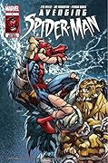 Avenging Spider-Man #3