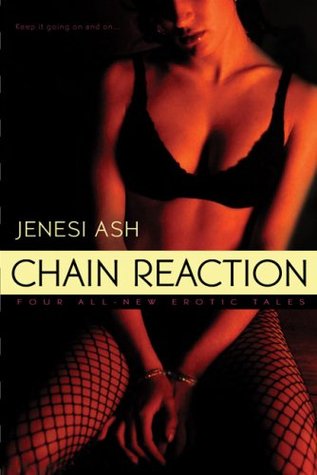 Chain Reaction (Paperback)
