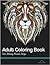 Adult Coloring Book by Blue Star Coloring Adult Coloring Book by Blue Star Coloring