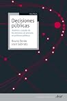 Decisiones públic...