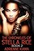 The Chronicles of Stella Rice by Adrienne Kama