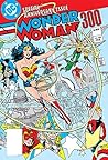 Wonder Woman (1942-1986) #300