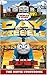 Thomas & Friends: Day of the Diesels: The Movie Storybook (Thomas & Friends Movie Time 1)