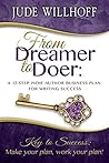From Dreamer to Doer by Jude Willhoff