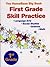 The Homebase Big Book of 1st Grade Skill Practice