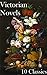 Victorian Novels: 10 Classics