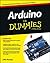 Arduino For Dummies by John Nussey