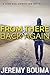 From There and Back Again (A Vintage Christian Novel Book 1)