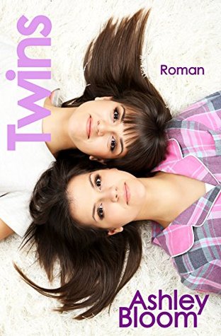 Twins (Kindle Edition)