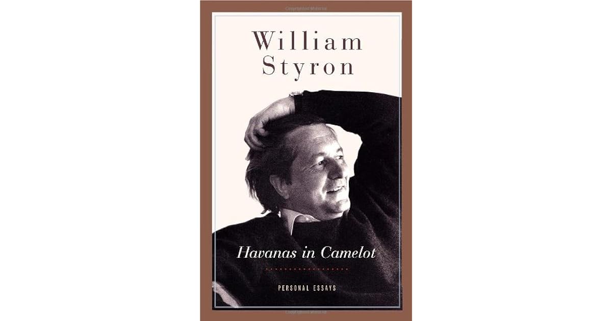 Camelot essays 05 picture