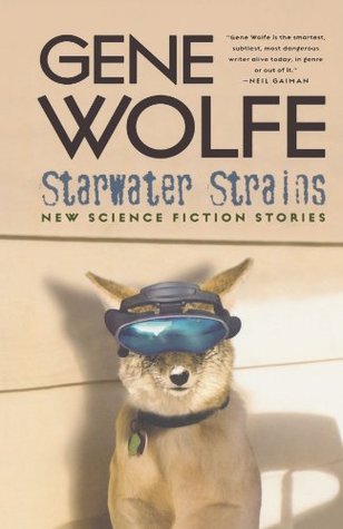Starwater Strains (Paperback)
