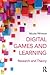 Digital Games and Learning: Research and Theory (Digital Games, Simulations, and Learning)