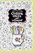 Coloring Cafe-Cuppa Calm Coloring Journal: A Coloring Journal