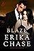 Blaze (Blaze, #1)