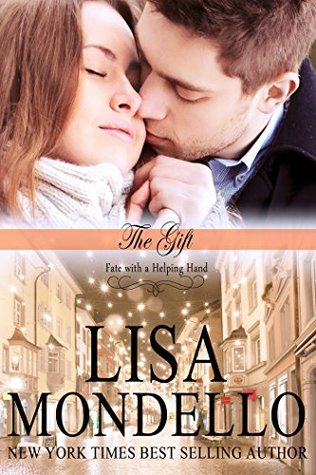 The Gift (Fate with a Helping Hand, #0.5)