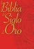 La Biblia del Siglo de Oro