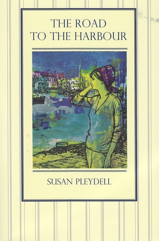 The Road to the Harbour (Paperback)