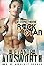 My Stepbrother the Rock Star (Men of Midnight Dreams, #2)