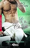 Le tour de chauffe by Jaci Burton