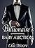 The Billionaire's Baby Auct...
