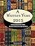 A Writer's Year 2015