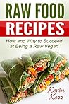 Raw Food Recipes:...