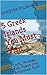 5 Greek Islands You Must Visit: Corfu, Rhodes, Kos, Paxos and Antipaxos, Symi