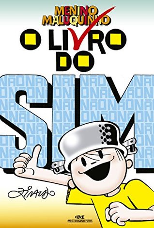 O Livro do Sim (Kindle Edition)