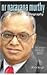 NR Narayanmurthy - A Biography
