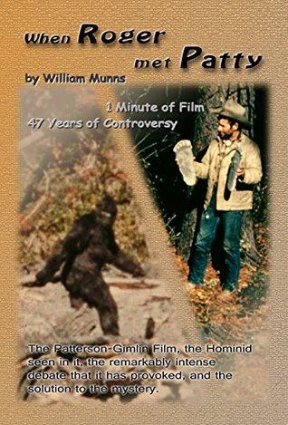 When Roger Met Patty (Kindle Edition)