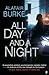 All Day and a Night by Alafair Burke