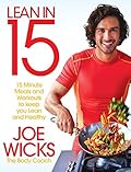 Lean in 15 - The Shift Plan: 15 Minute Meals and Workouts to Keep You Lean and Healthy