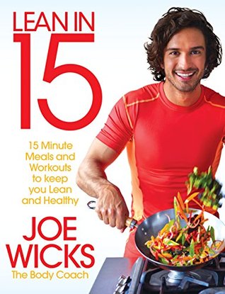Lean in 15 - The Shift Plan: 15 Minute Meals and Workouts to Keep You Lean and Healthy (Kindle Edition)