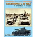 Panzerwaffe at War: (1) Nuremberg to Moscow