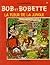la fleur de la jungle (Bob et Bobette, #97)