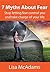 7 Myths About Fear by Lisa McAdams