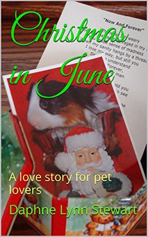 Christmas in June (Merry and Bright Romance #2)