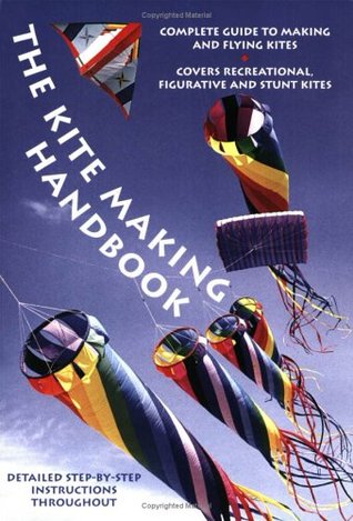 The Kite Making Handbook (Paperback)