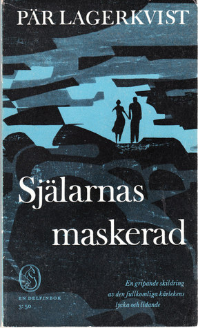 Själarnas maskerad (Paperback)
