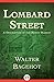 Lombard Street by Walter Bagehot