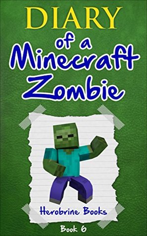 Creepaway Camp (Diary of a Minecraft Zombie, #6)