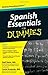 Spanish Essentials For Dummies
