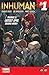 Inhuman #1