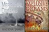 Dreams & Reality Set 2: Mercurial Dreams and Explosive Dreams (Dreams & Reality Box Set)