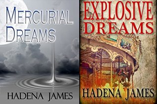 Dreams & Reality Set 2: Mercurial Dreams and Explosive Dreams (Dreams & Reality Box Set)
