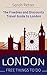 LONDON: FREE THINGS TO DO. ...