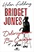 Deliriyorum Bu Çocuğa (Bridget Jones, #3)