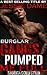 Burglar Gangs Pumped Me Full: MF Rough Aggressive Criminals Take Women When They Want