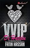 VVIP Di Hatiku